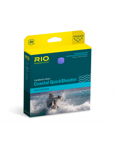RIO Coastal Quickshooter