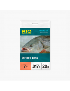 RIO Striped Bass Tapered...