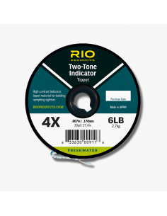 Fil RIO indicateur bicolore... 2