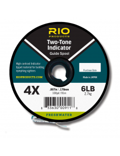 Fil RIO indicateur bicolore... 2