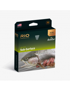 RIO Hover Elite Sub-Surface...