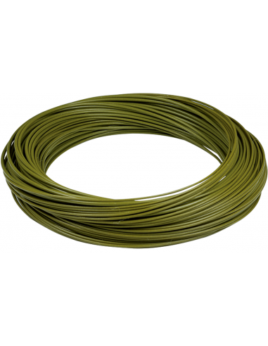 Royal Wulff Triangle Taper Floating...