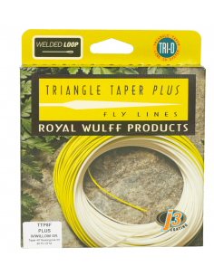 Soie flottante Royal Wulff...