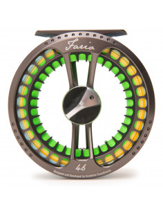 Guideline Fly Reel Fario LW...