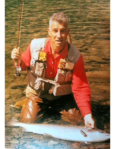 Royal Wulff Triangle Taper Plus...