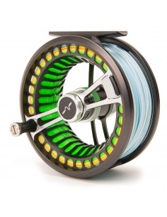 Moulinet Guideline Fario LW... 2