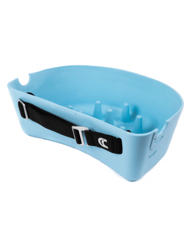 Panier de lancer version “Tropical...