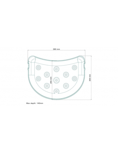 Take Tackle Tropical Saltwater...