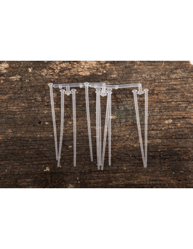 Plate-forme de lancer/stripping Ahrex...