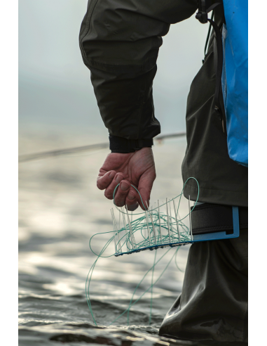 Plate-forme de lancer/stripping Ahrex...