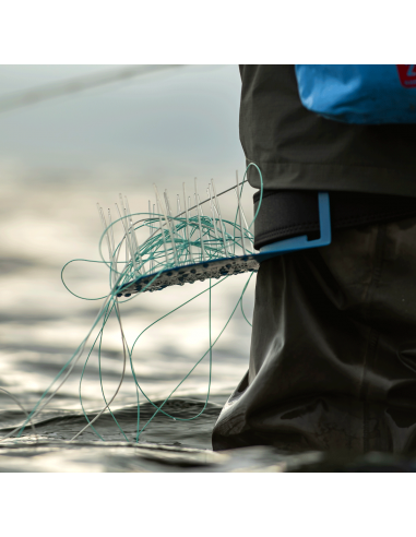 Plate-forme de lancer/stripping Ahrex...