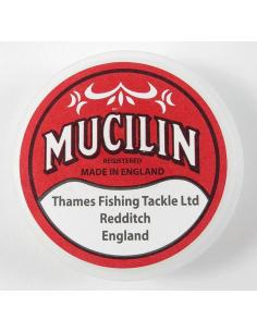 Graisse Mucilin Rouge
