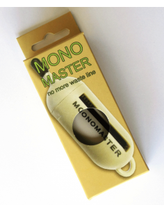 Monomaster Waste Line Holder 2