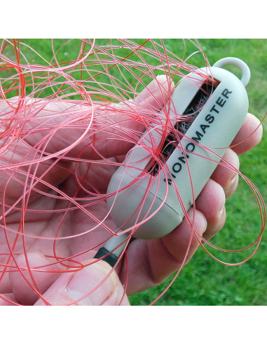 Outil de recyclage de fil Monomaster