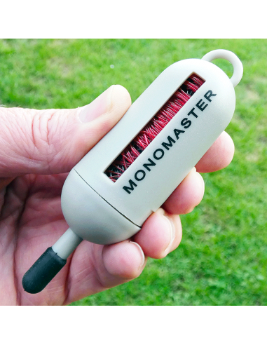 Outil de recyclage de fil Monomaster