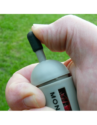 Outil de recyclage de fil Monomaster