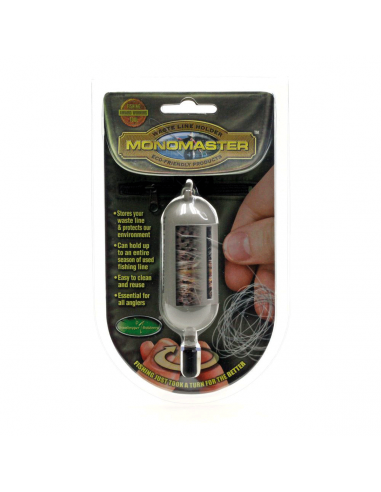 Outil de recyclage de fil Monomaster