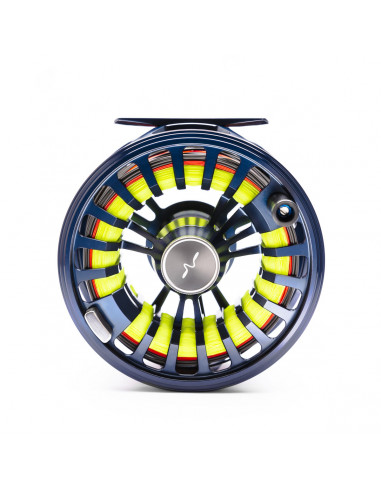 Guideline Halo Dark Grey Sapphire...