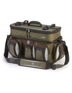 Sac de pêche Wychwood Boatman