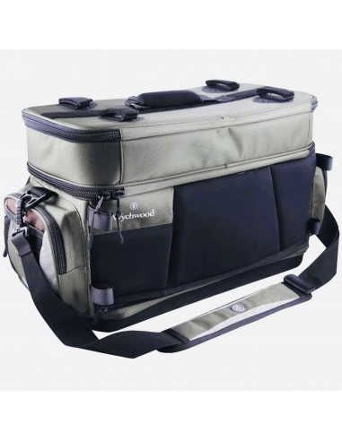 Sac de pêche Wychwood Boatman