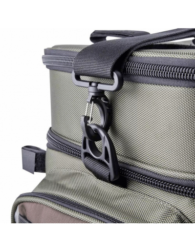 Sac de pêche Wychwood Boatman