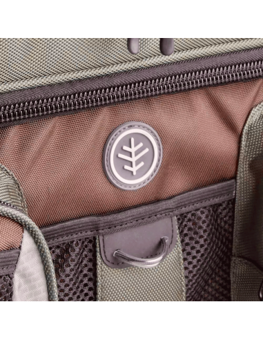 Sac de pêche Wychwood Boatman