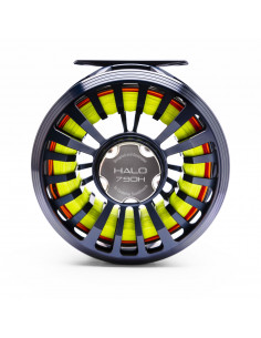 Brittany Fly Shop - Our fly fishing reels