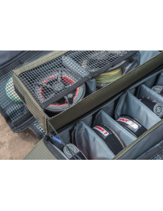 Bloqueur de bobine en... 2