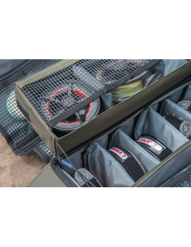 Bloqueur de bobine en Néoprène Wychwood