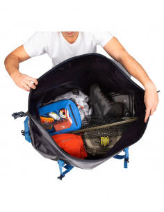 Simms Dry Creek Duffel L -... 2