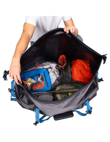 Sac Simms Dry Creek Duffel L - 200L...