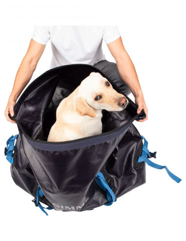 Sac de voyage Simms Dry Creek Duffel...