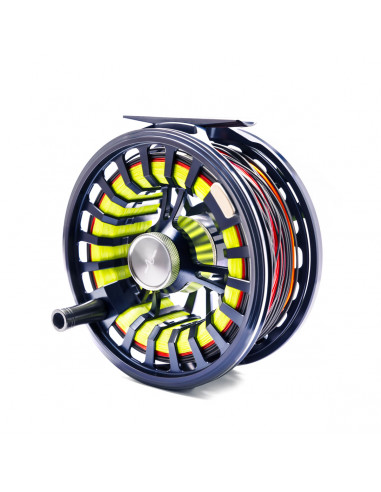 Guideline Halo Dark Grey Sapphire...