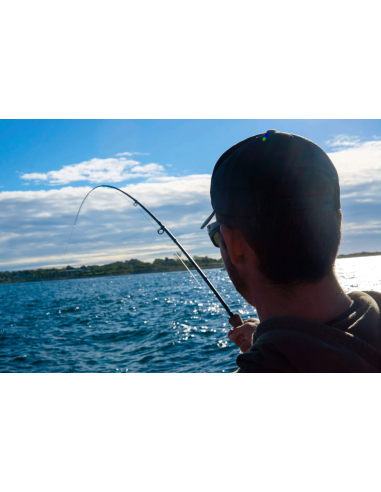 Soie Cortland flottante “spéciale...