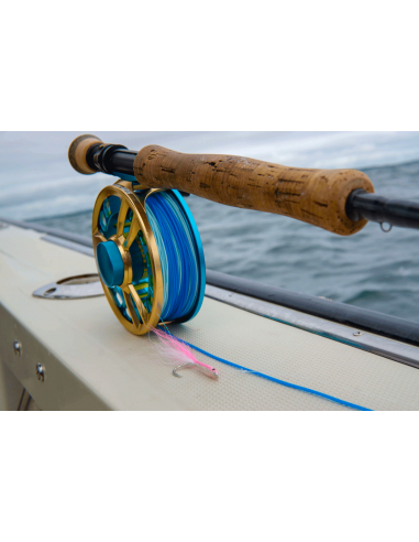 Cortland Striped Bass Blitz Cold Salt...