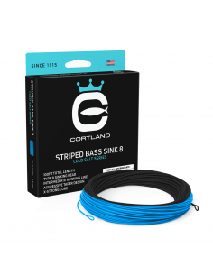 Soie Cortland “spéciale...