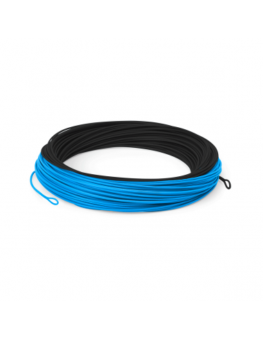 Soie Cortland “spéciale bar” à pointe...