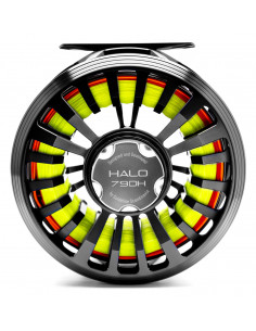 Moulinet Guideline Halo... 2