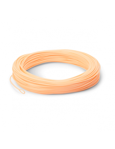 Cortland 444 Peach WF Fly Lines