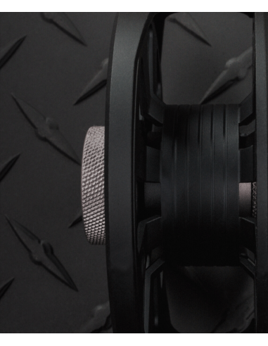 Cortland Crown Series Fly Reel &...