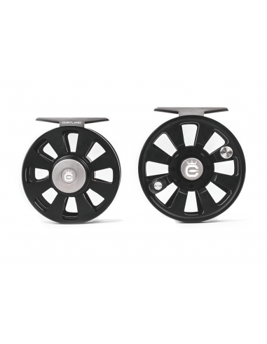 Cortland Crown Series Fly Reel &...