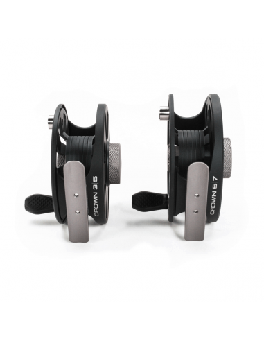 Moulinets Cortland Crown Series &...