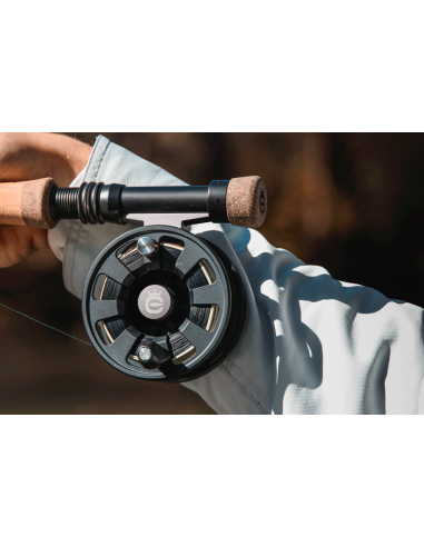 Cortland Crown Series Fly Reel &...