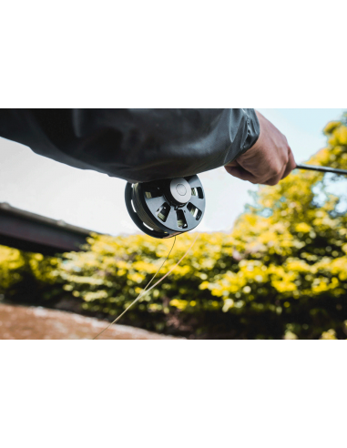 Cortland Crown Series Fly Reel &...