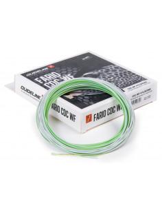 Soie Guideline Fario CDC WF...