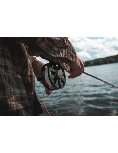 Cortland Crown Series Fly Reel &...