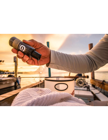 Cortland Fly Line Cleaner - Lubricant...