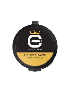 Tampons lubrifiés Cortland...