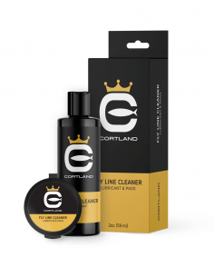 Tampons lubrifiés Cortland... 2