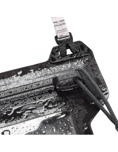 Nite Ize RunOff® waterproof phone pouch